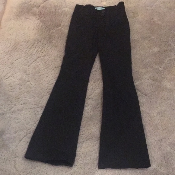 GUESS by Marciano Women’s Pants size 0 - Picture 3 of 4